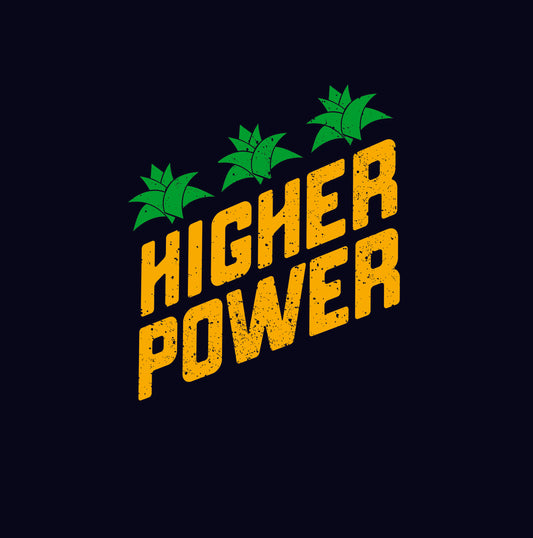 Let's Go To The Movies: Higher Power